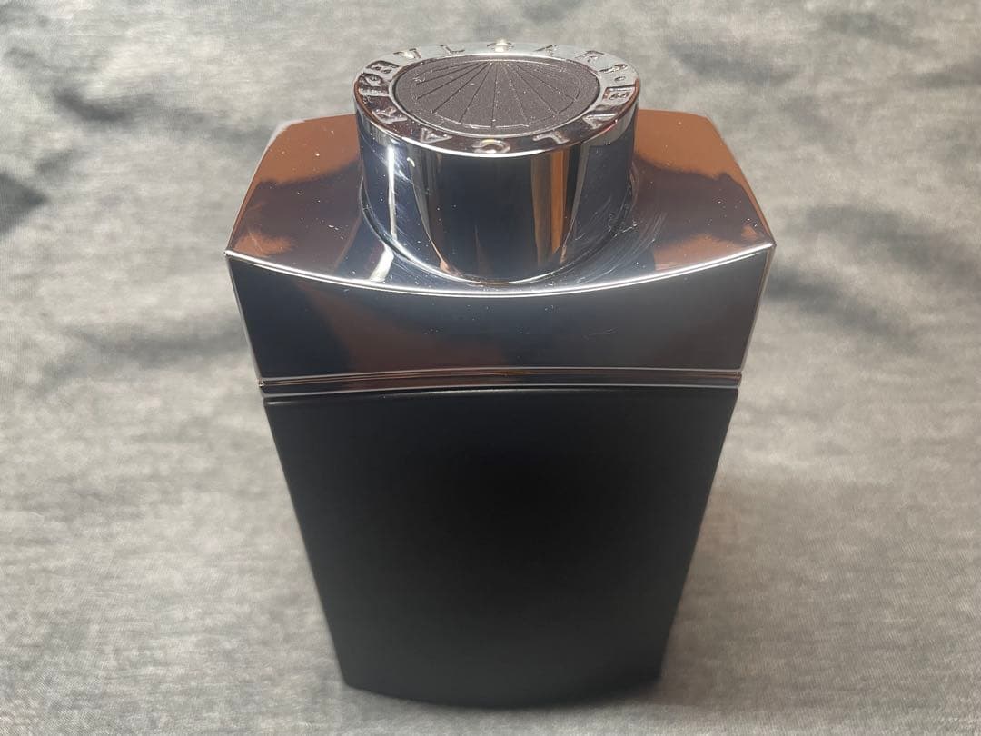 【廃盤・美品】ブルガリ マン ブラック コロン オードトワレ 100ml