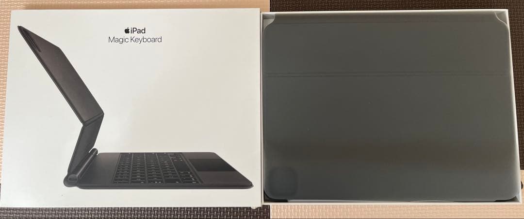 Apple iPad Pro/Air用 Magic Keyboard 11インチ