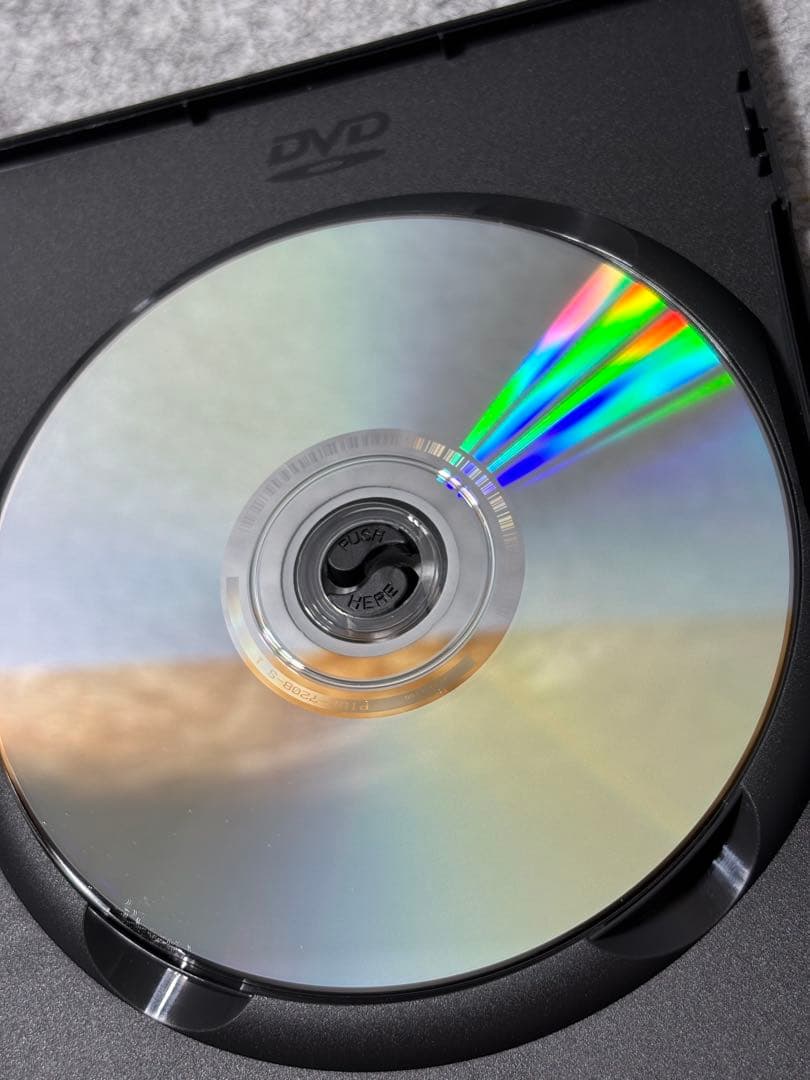ソ*ラ様 メタルスキンパニック　マドックス01 DVD
