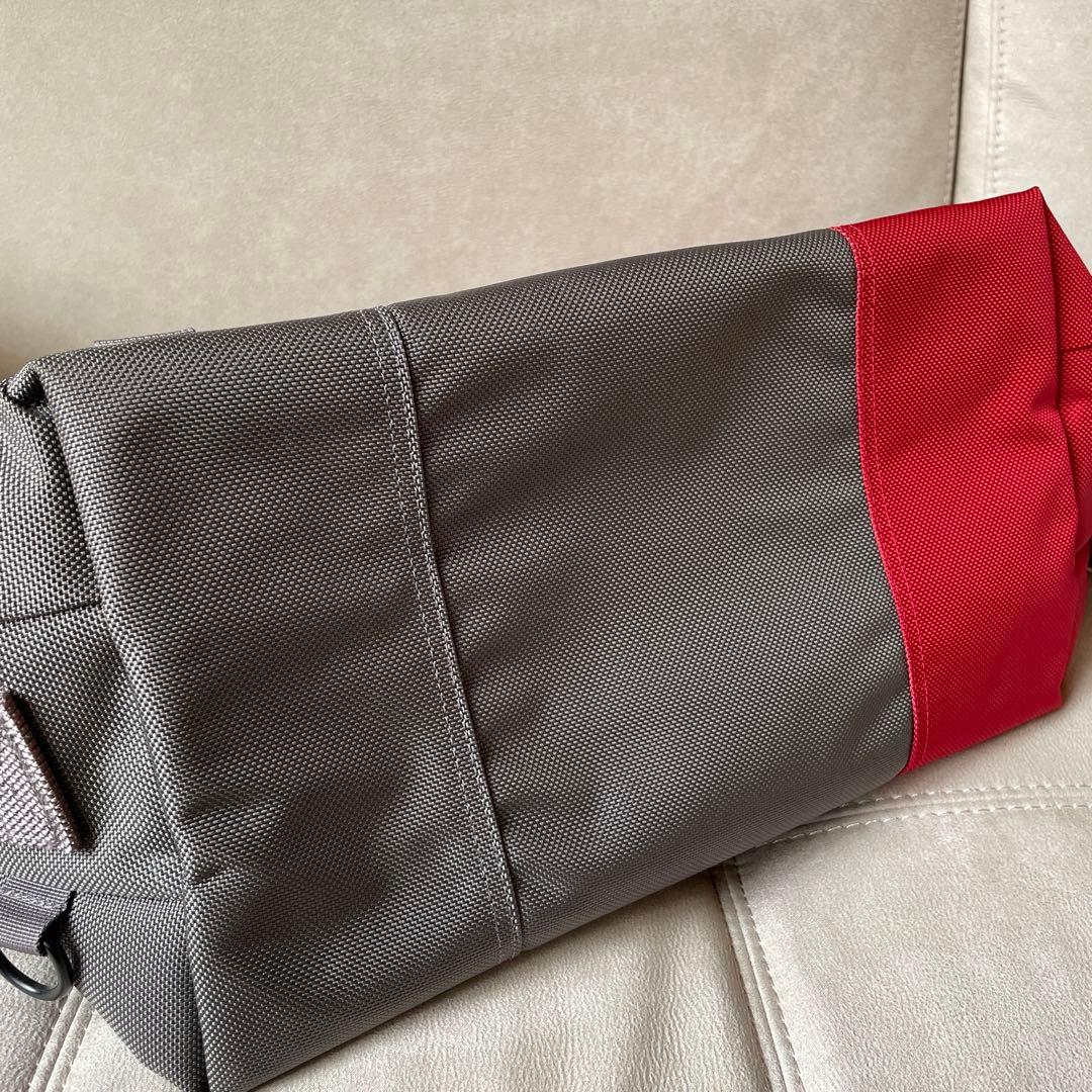 TIMBUK2 メッセンジャーバッグ
