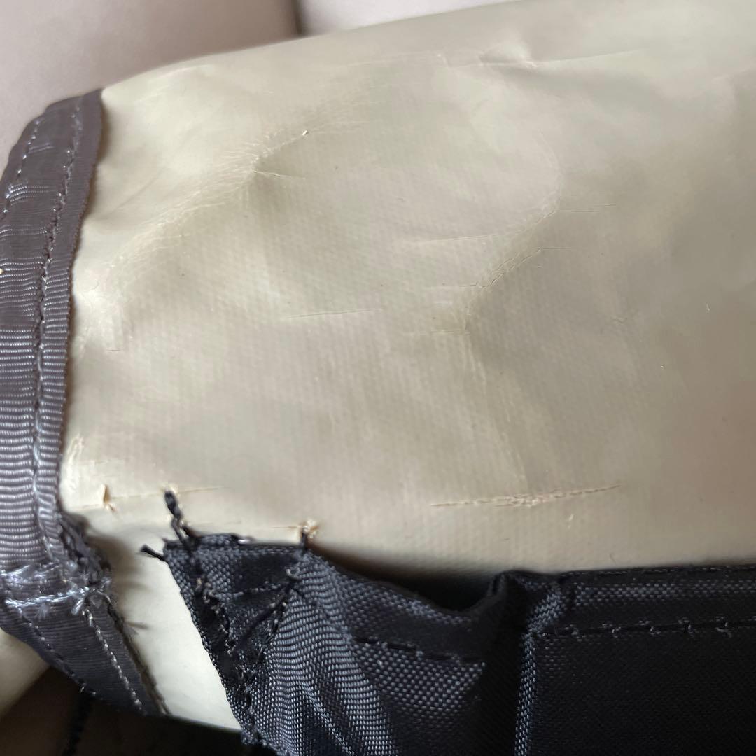 TIMBUK2 メッセンジャーバッグ