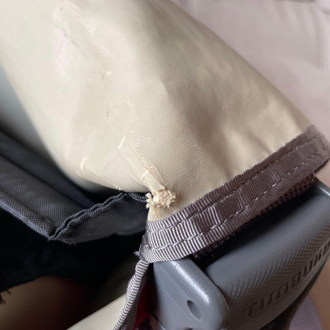 TIMBUK2 メッセンジャーバッグ