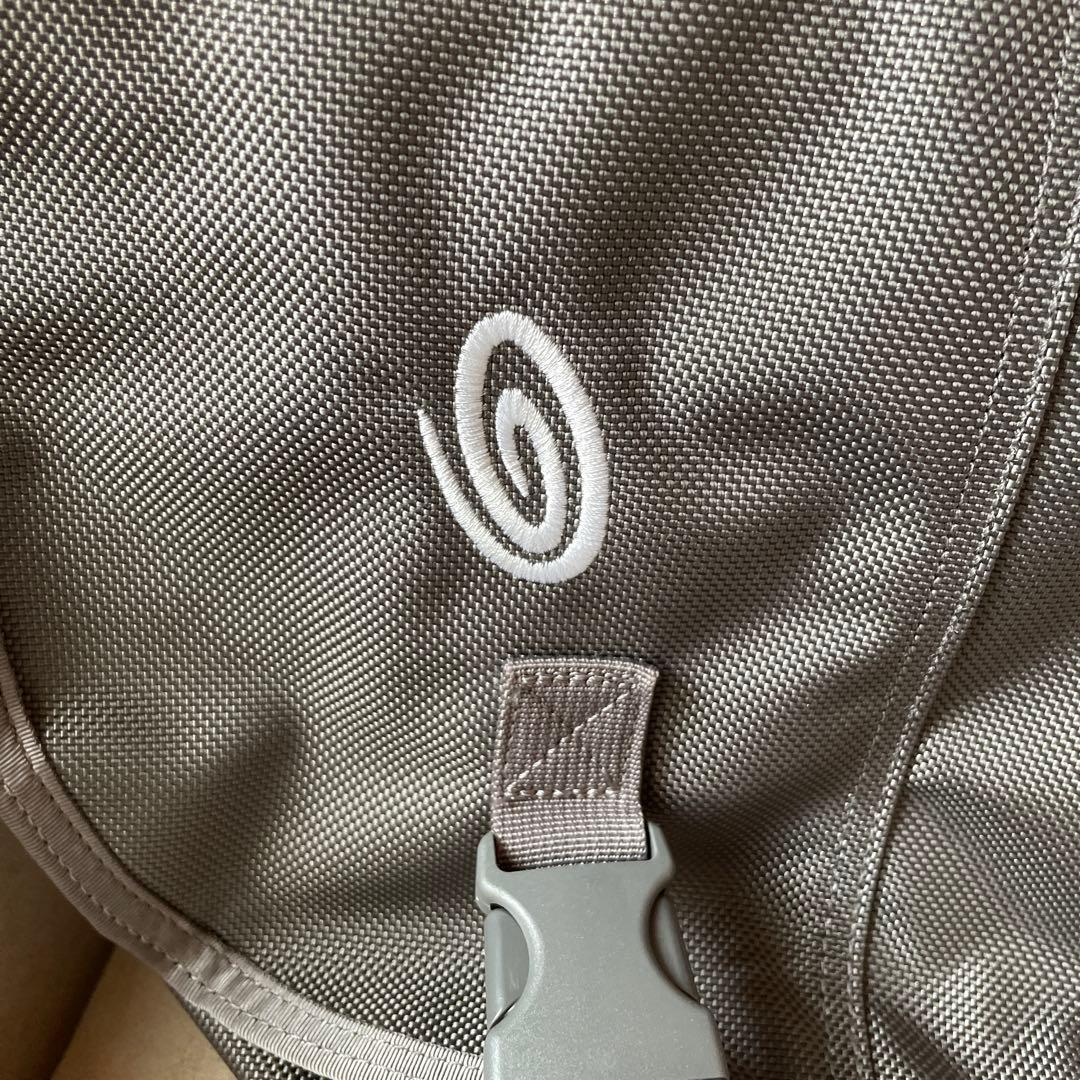 TIMBUK2 メッセンジャーバッグ