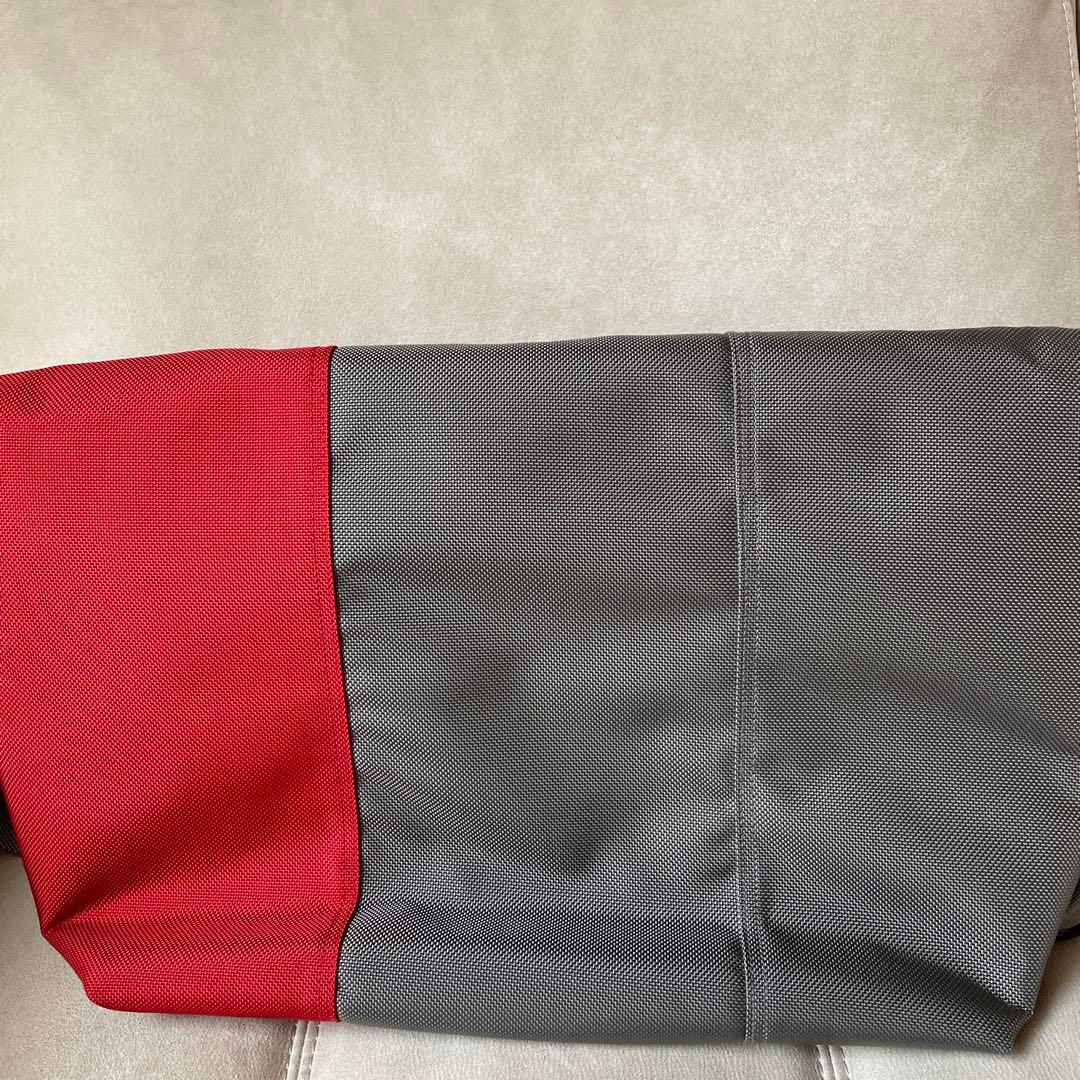 TIMBUK2 メッセンジャーバッグ