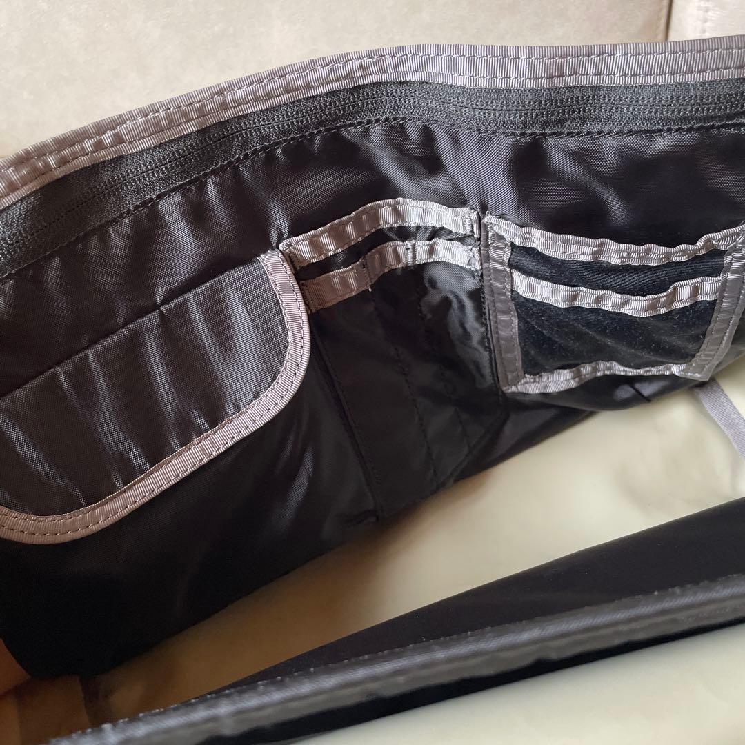 TIMBUK2 メッセンジャーバッグ