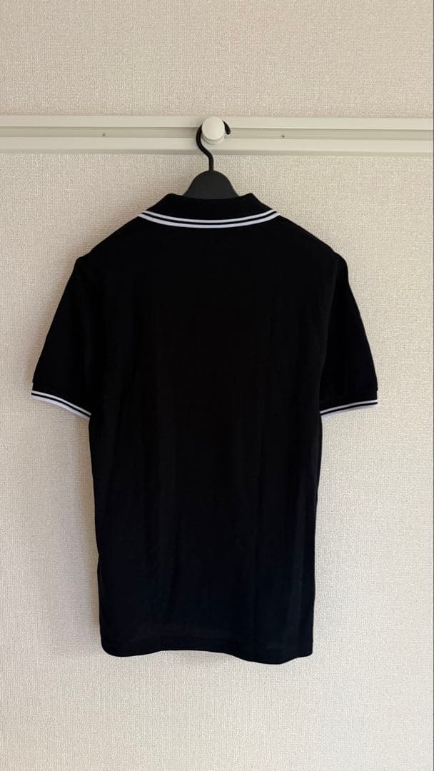 The Fred Perry Shirt -M3600／フレッドペリーポロシャツ