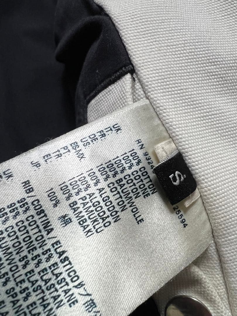 ジャケット・アウター Diesel Coated Flight Bomber Jacket