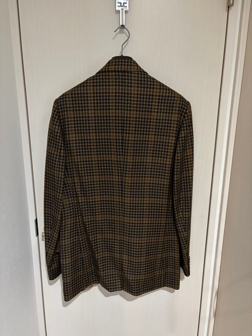 最終価格　DRIES VAN NOTEN テーラードジャケット