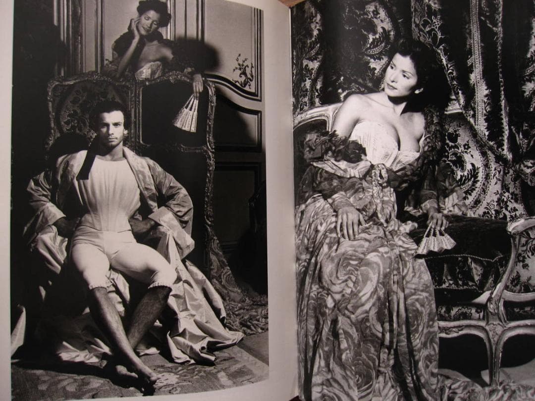 Off the Record　Karl Lagerfeld　カールラガーフェルド