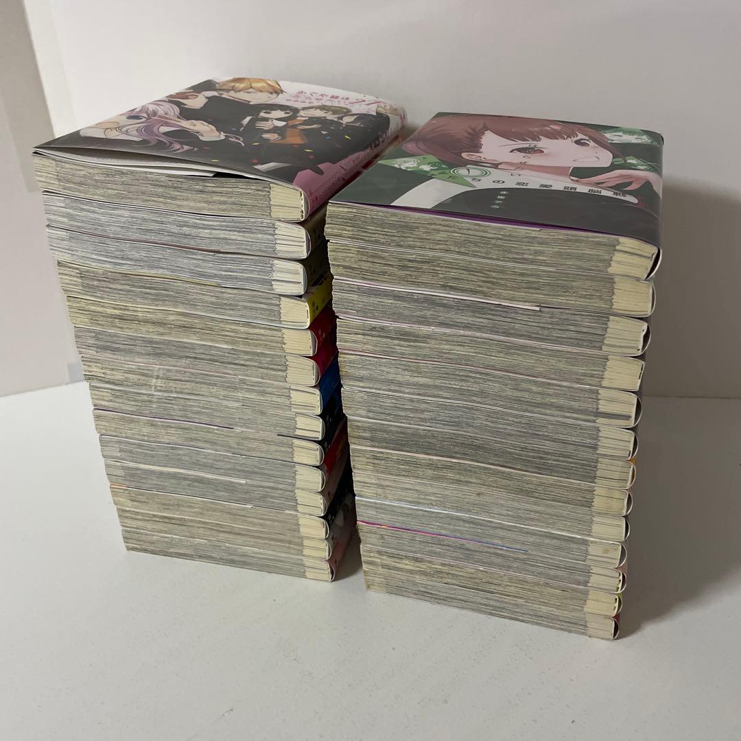 かぐや様は告らせたい 1〜27巻の27冊セット　　赤坂 アカ