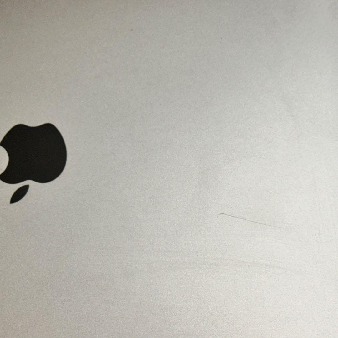 【特典付き】MacBook Pro 13㌅ スペースグレイ i5/8G/256G