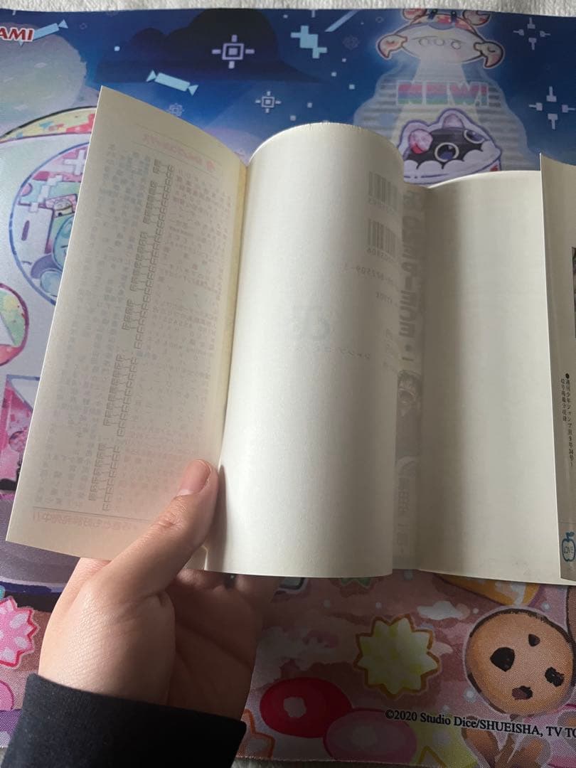 ワンピース 初版 1巻