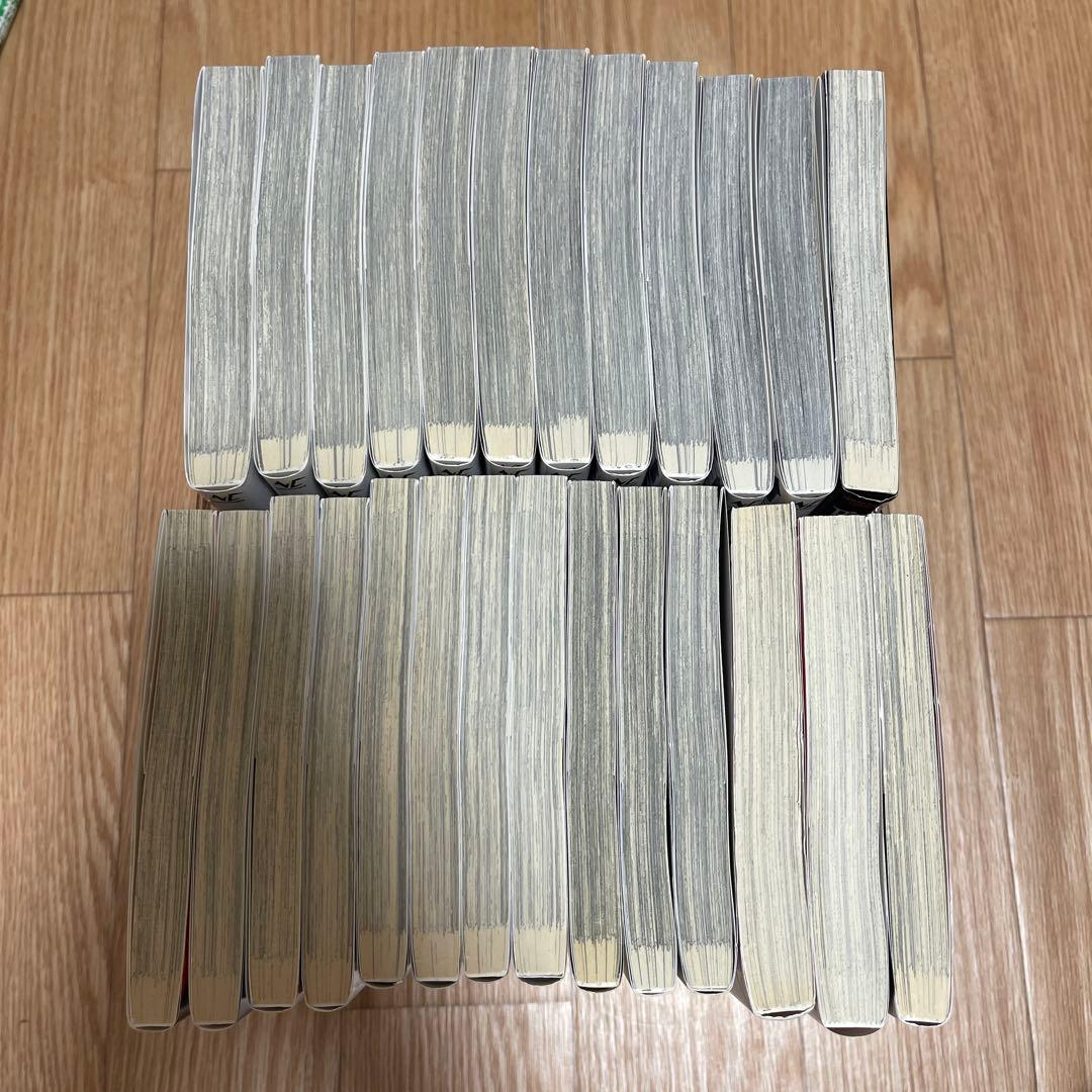 カズワン　ご注文まとめ　２６冊