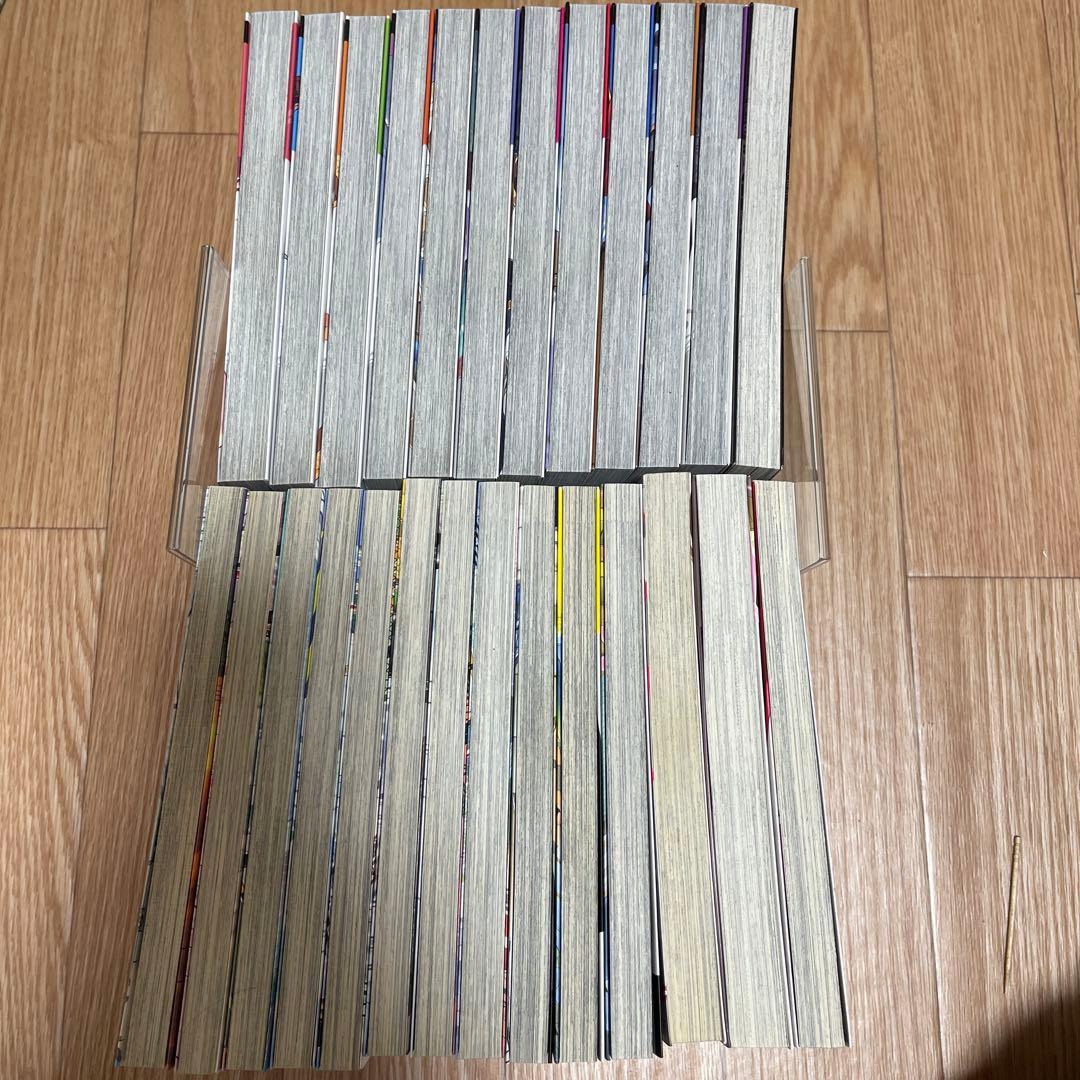 カズワン　ご注文まとめ　２６冊