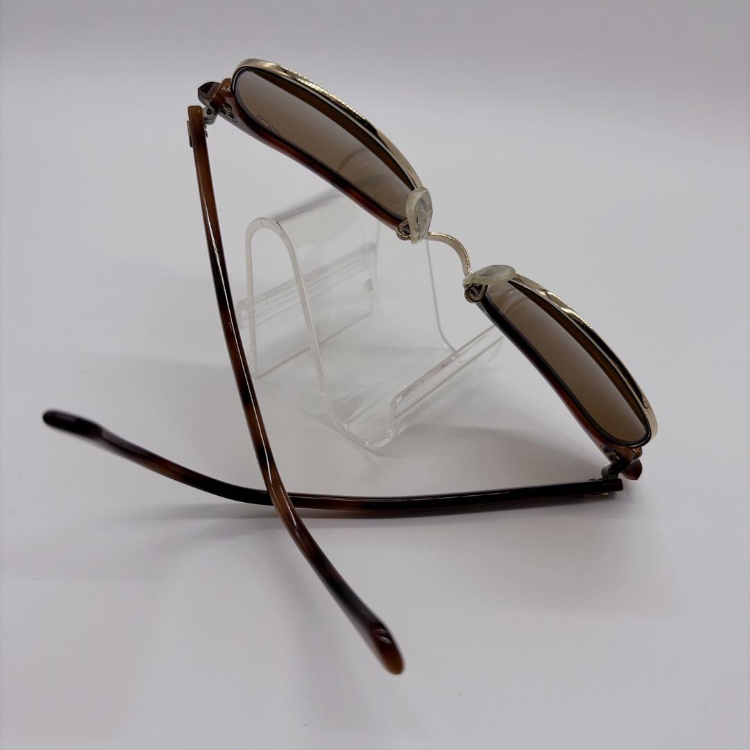 Ray-Ban CLUBMASTER CLASSIC サングラスポリッシュハバナ