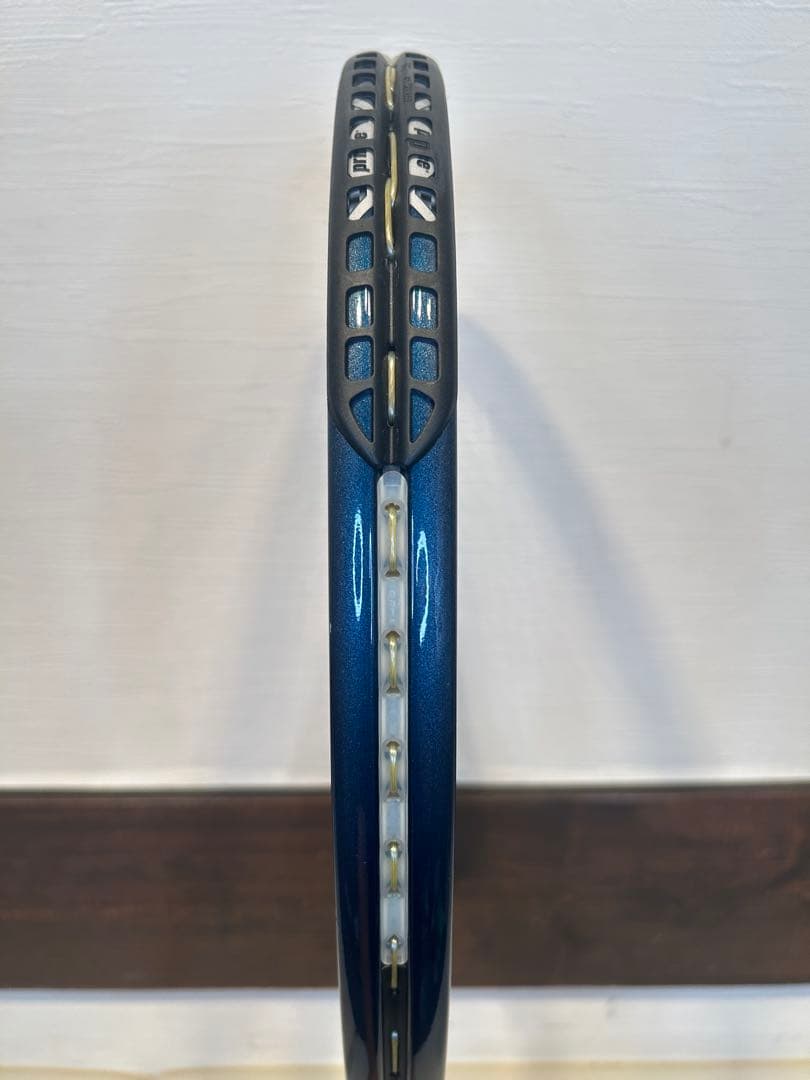 ☆美品☆スーパーオーバーサイズ☆ prince AIRSTICK G2 ケース付