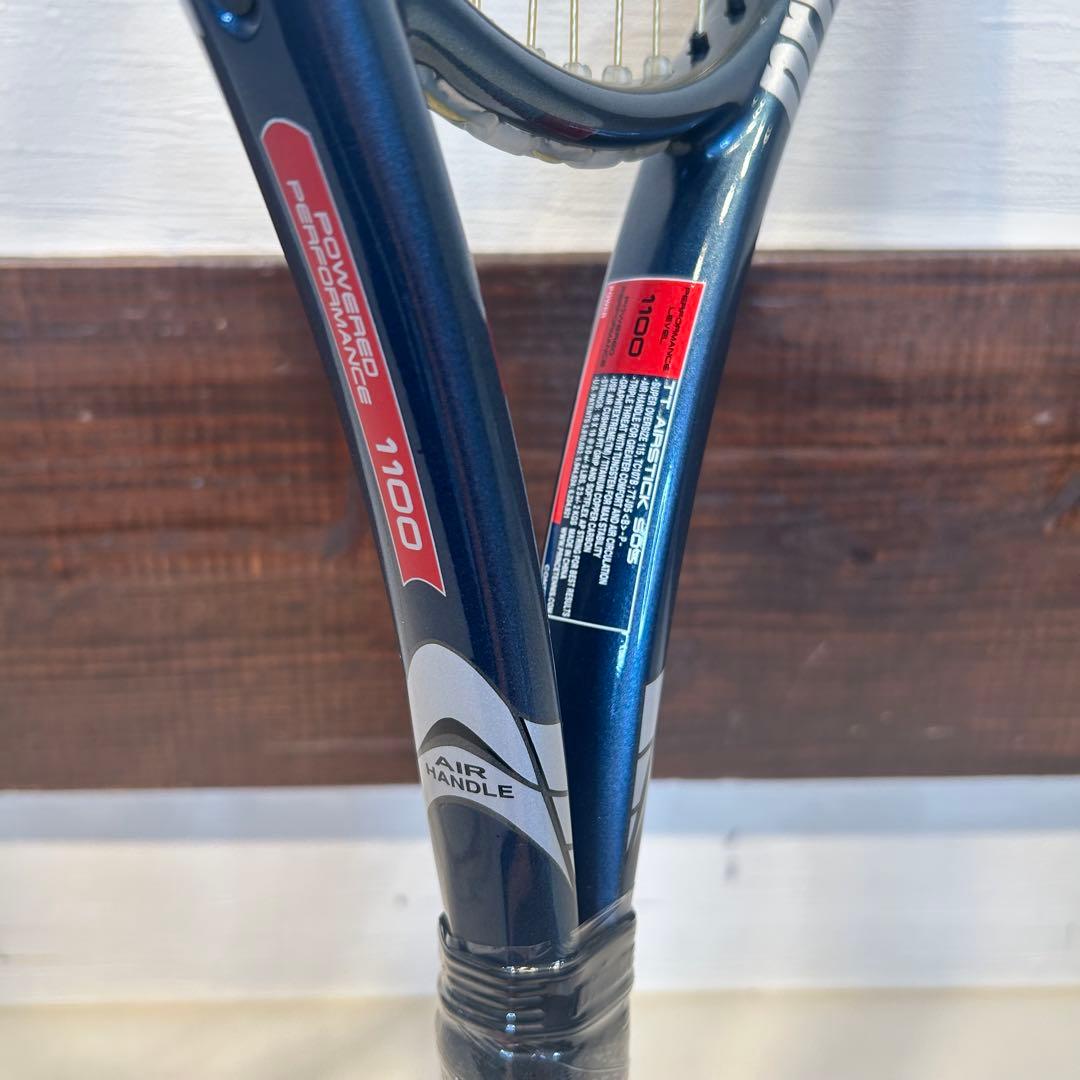 ☆美品☆スーパーオーバーサイズ☆ prince AIRSTICK G2 ケース付