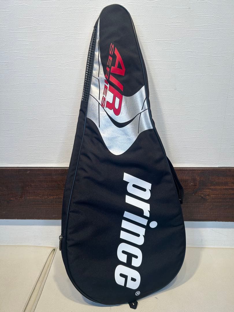 ☆美品☆スーパーオーバーサイズ☆ prince AIRSTICK G2 ケース付
