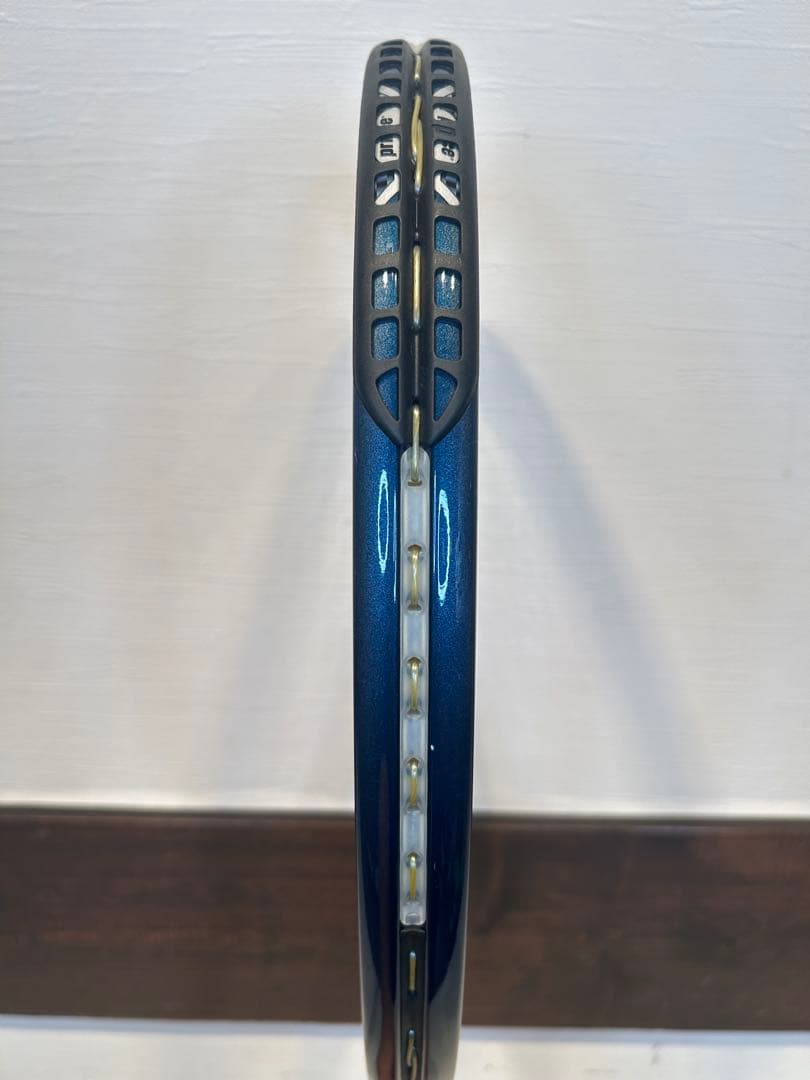 ☆美品☆スーパーオーバーサイズ☆ prince AIRSTICK G2 ケース付