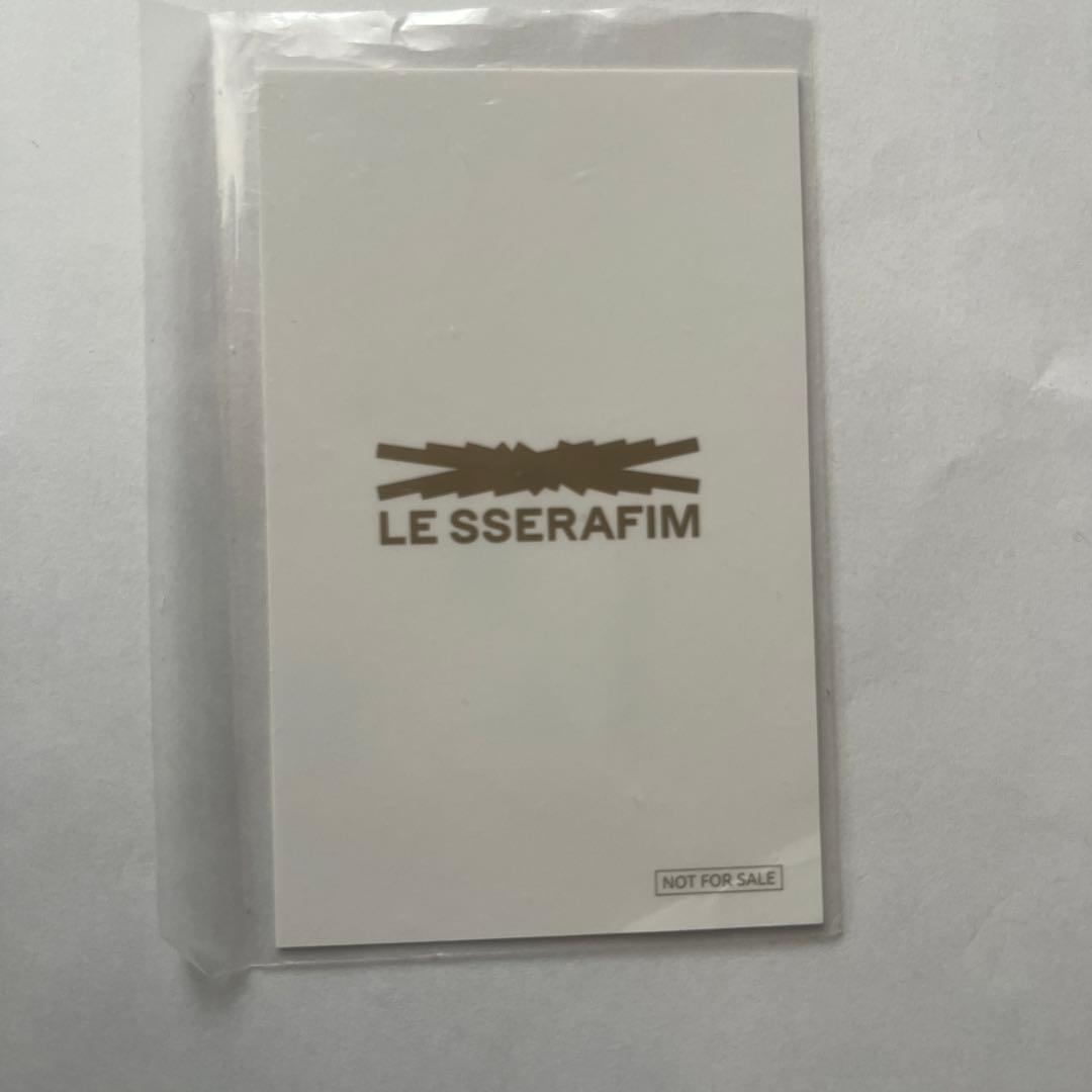 lesserafim antifragileユンジン　ラキドロweverse