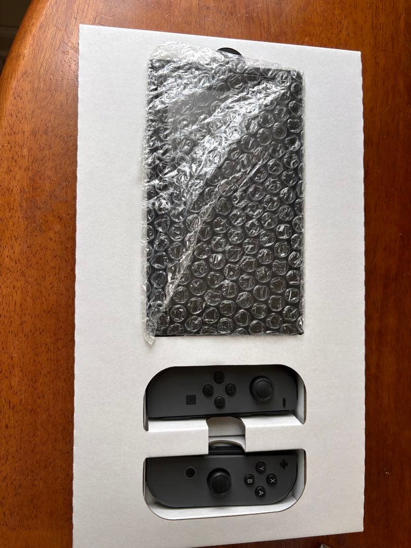 ☆*様 Nintendo Switch 本体 グレー