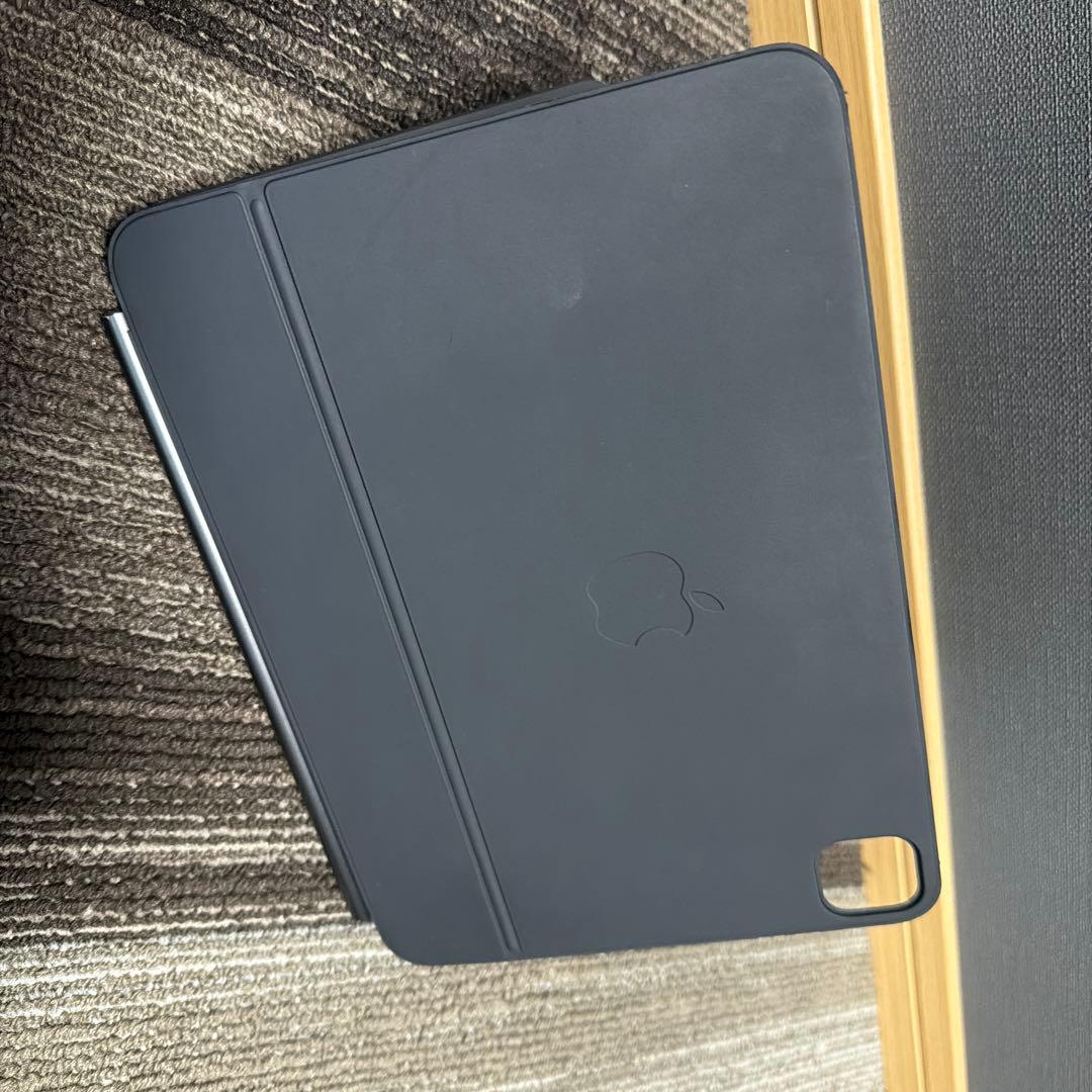 Apple純正 Magic Keyboard 11インチiPad Pro用