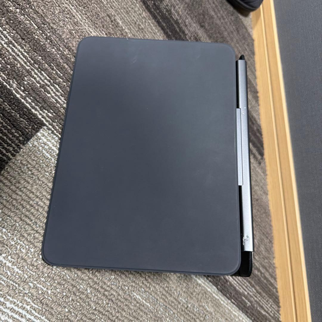 Apple純正 Magic Keyboard 11インチiPad Pro用