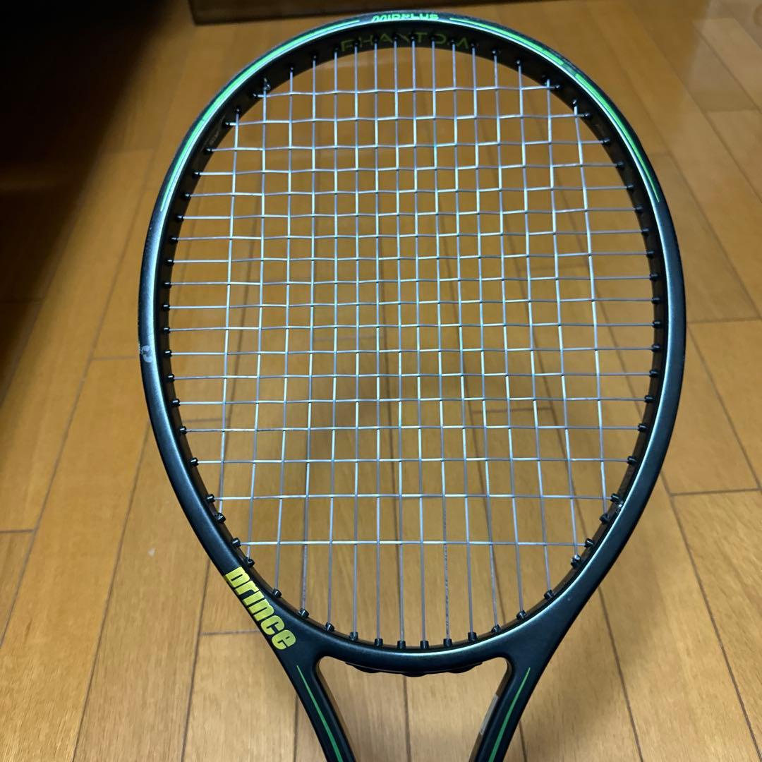 プリンス　グラファイト100 G2