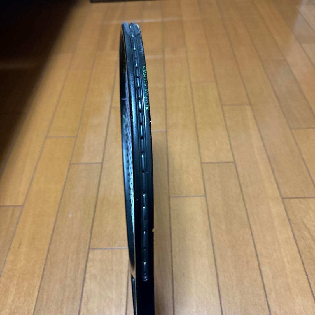 プリンス　グラファイト100 G2