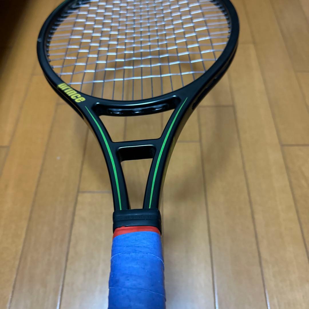 プリンス　グラファイト100 G2