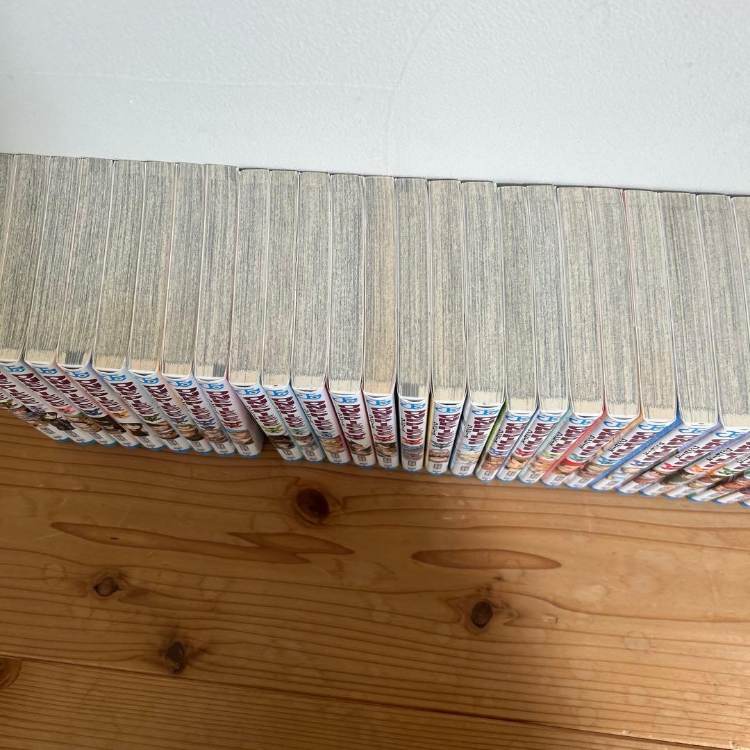 ONE PIECE ４５巻セット