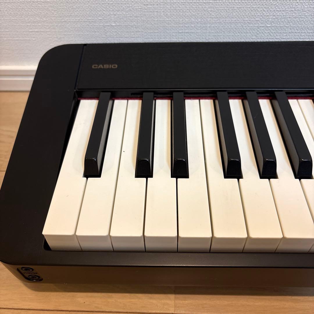 CASIO カシオ Privia PX-S1100 電子ピアノ