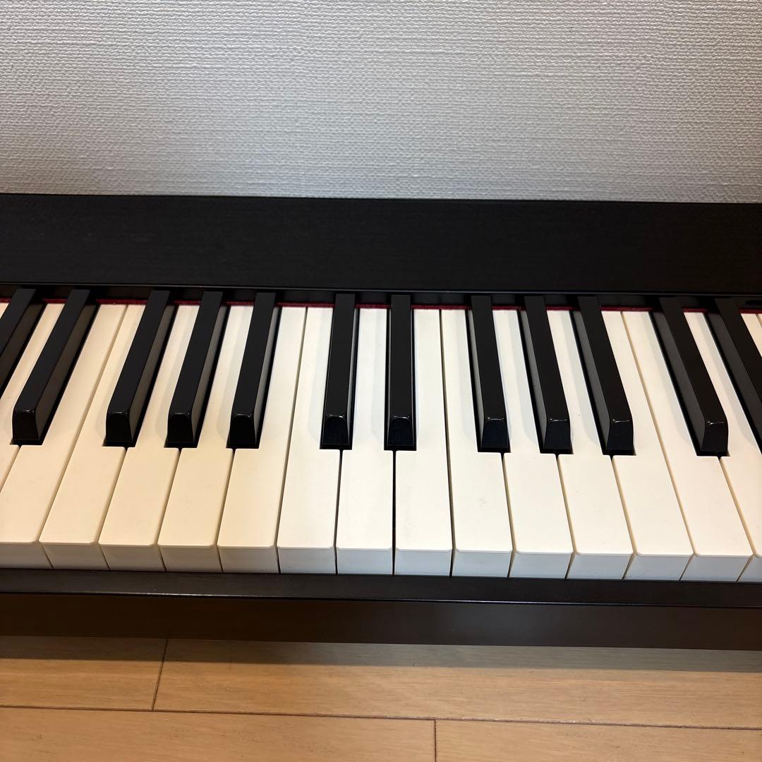 CASIO カシオ Privia PX-S1100 電子ピアノ