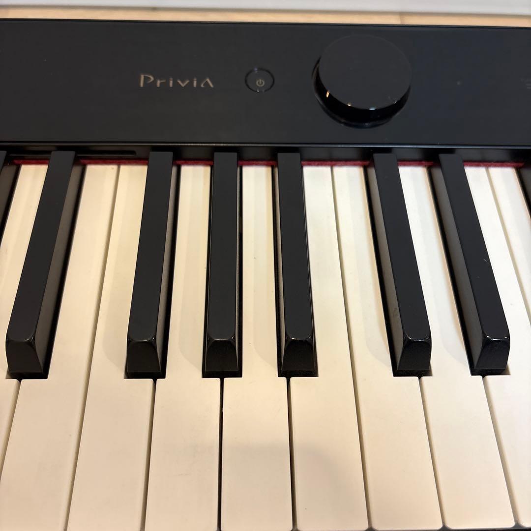 CASIO カシオ Privia PX-S1100 電子ピアノ