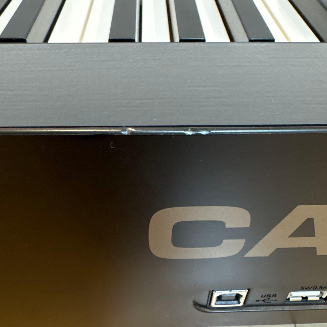 CASIO カシオ Privia PX-S1100 電子ピアノ