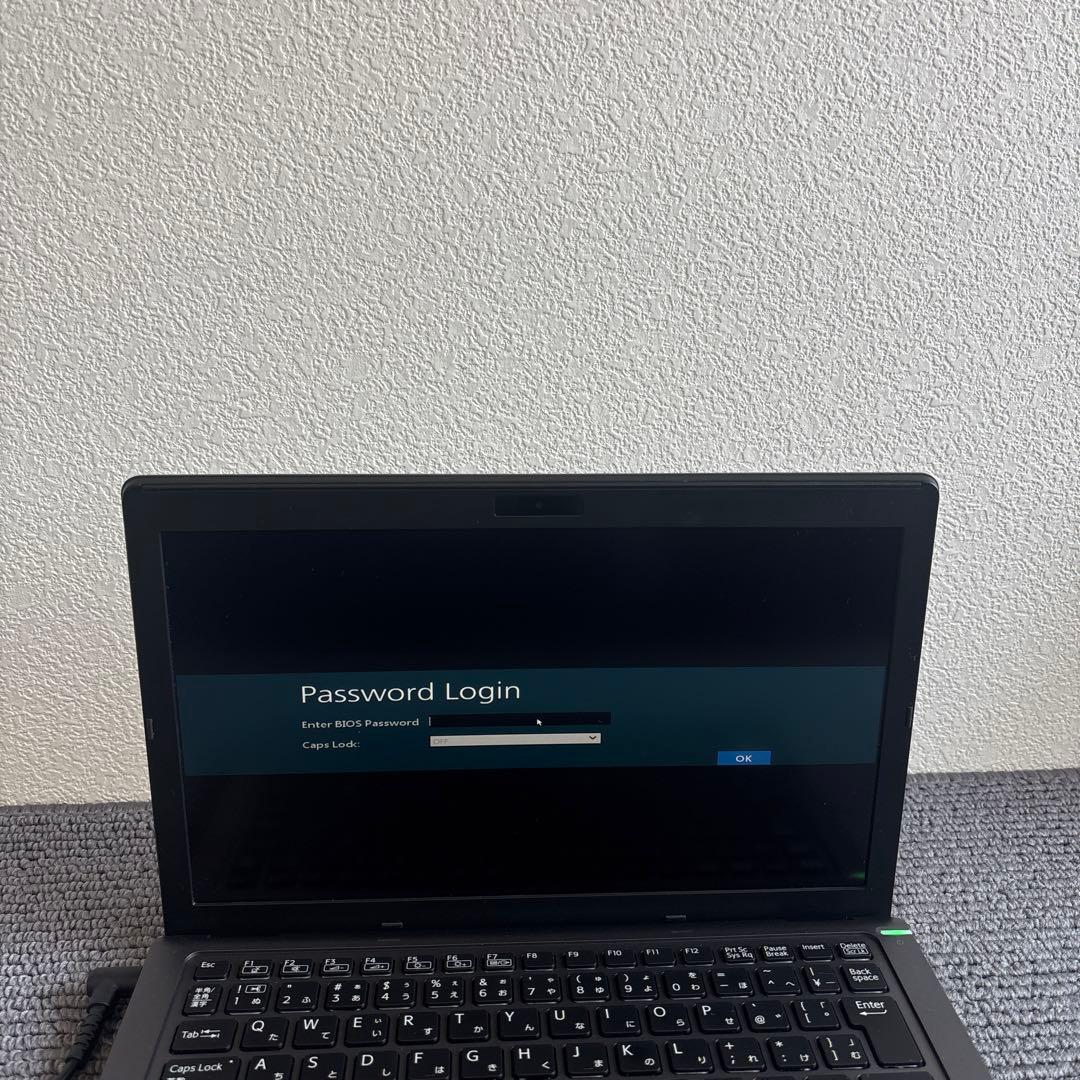 Sony VAIO VJS111D12N i7第6世代　メモリ4GB #6090