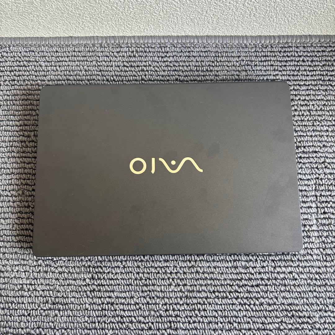 Sony VAIO VJS111D12N i7第6世代　メモリ4GB #6090