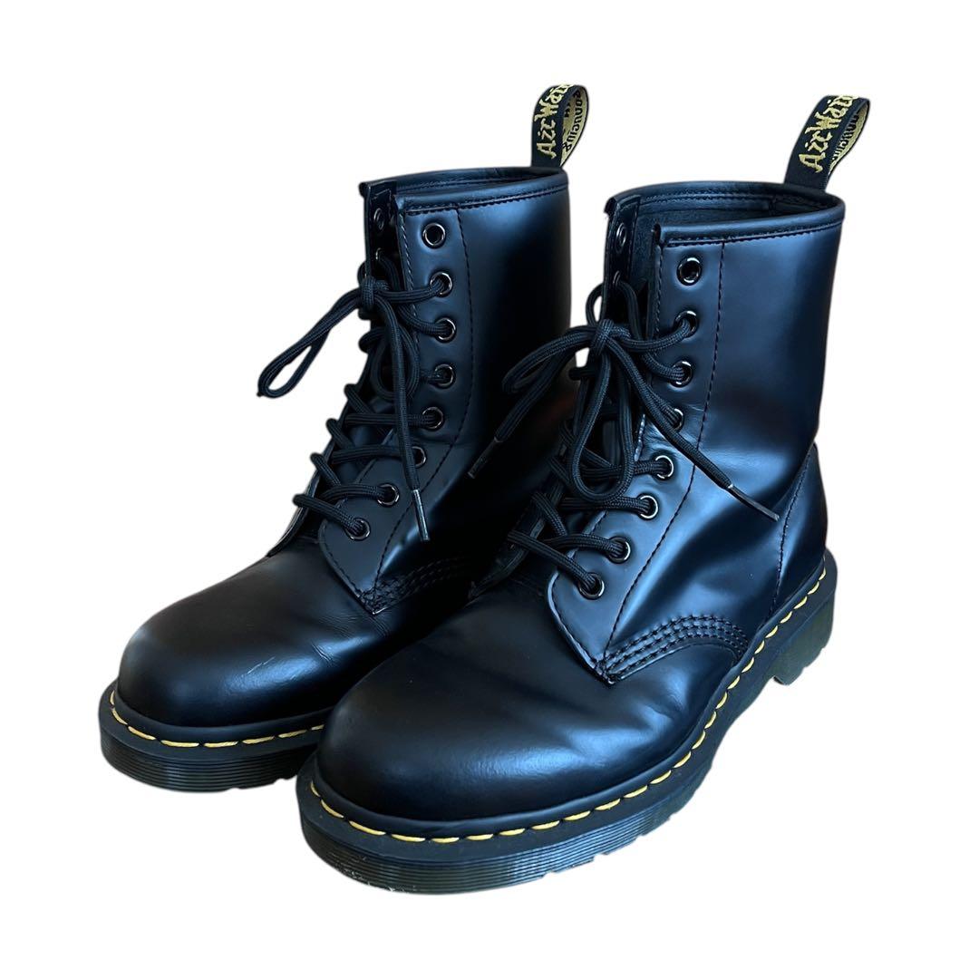 Dr.Martens 1460 8ホールブーツ
