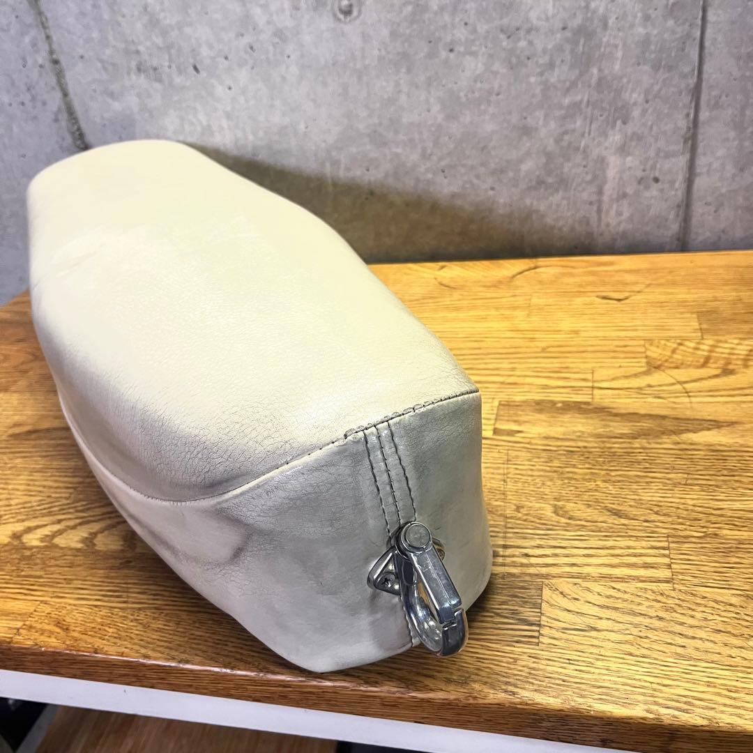 ベスパ　ビンテージシート