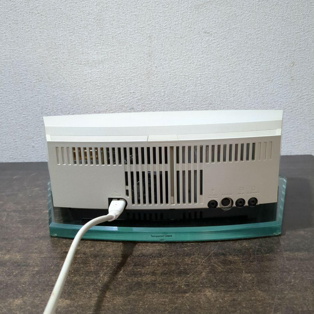 BOSE Wave music system AWRCCC ホワイト　M2189