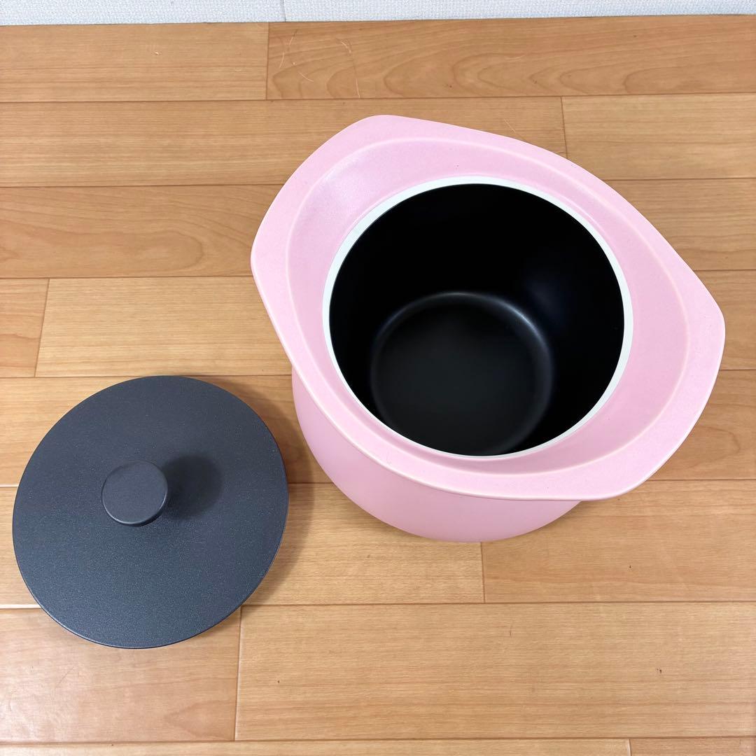 【美品】MOLATURA モラトゥーラ ベストポット bestpot 20cm