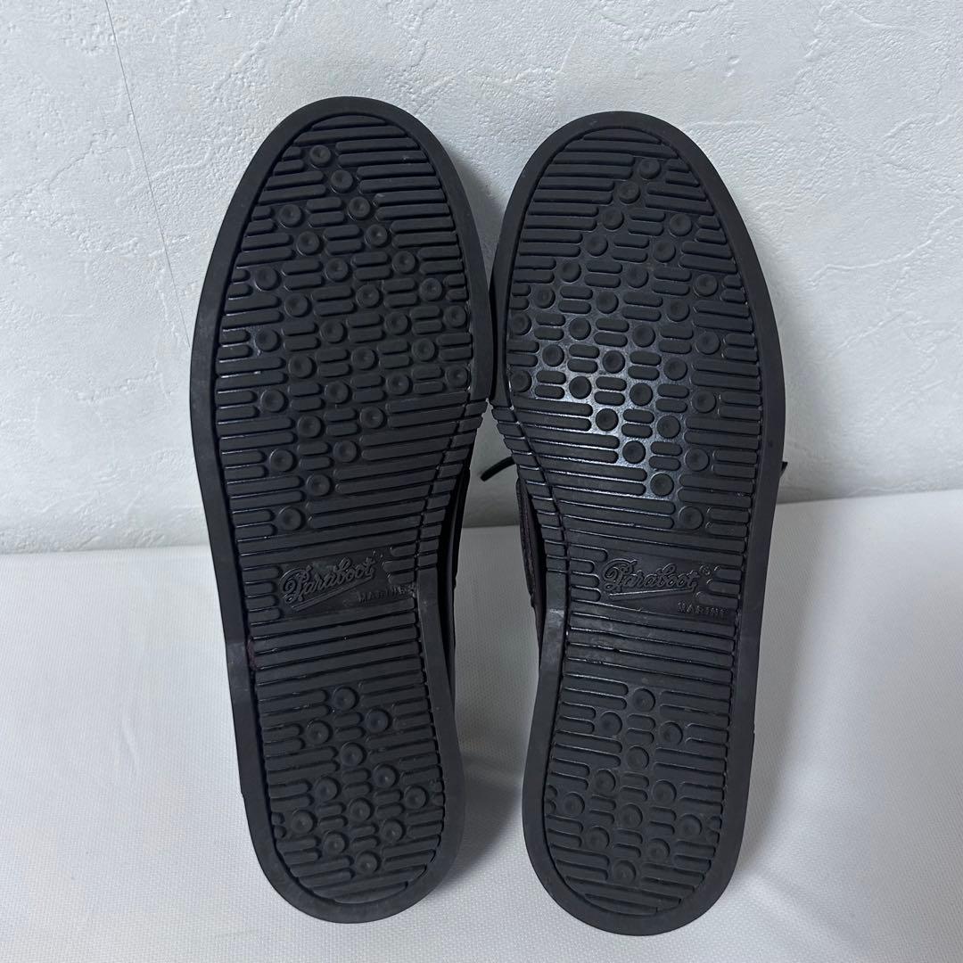 Paraboot パラブーツ　BARTH / AMERICA UK8.5