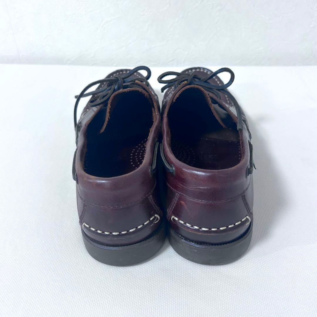 Paraboot パラブーツ　BARTH / AMERICA UK8.5