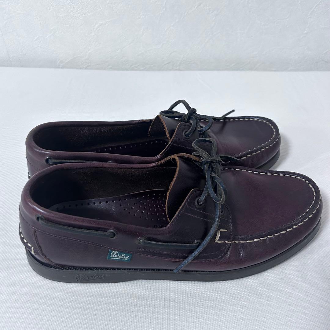 Paraboot パラブーツ　BARTH / AMERICA UK8.5