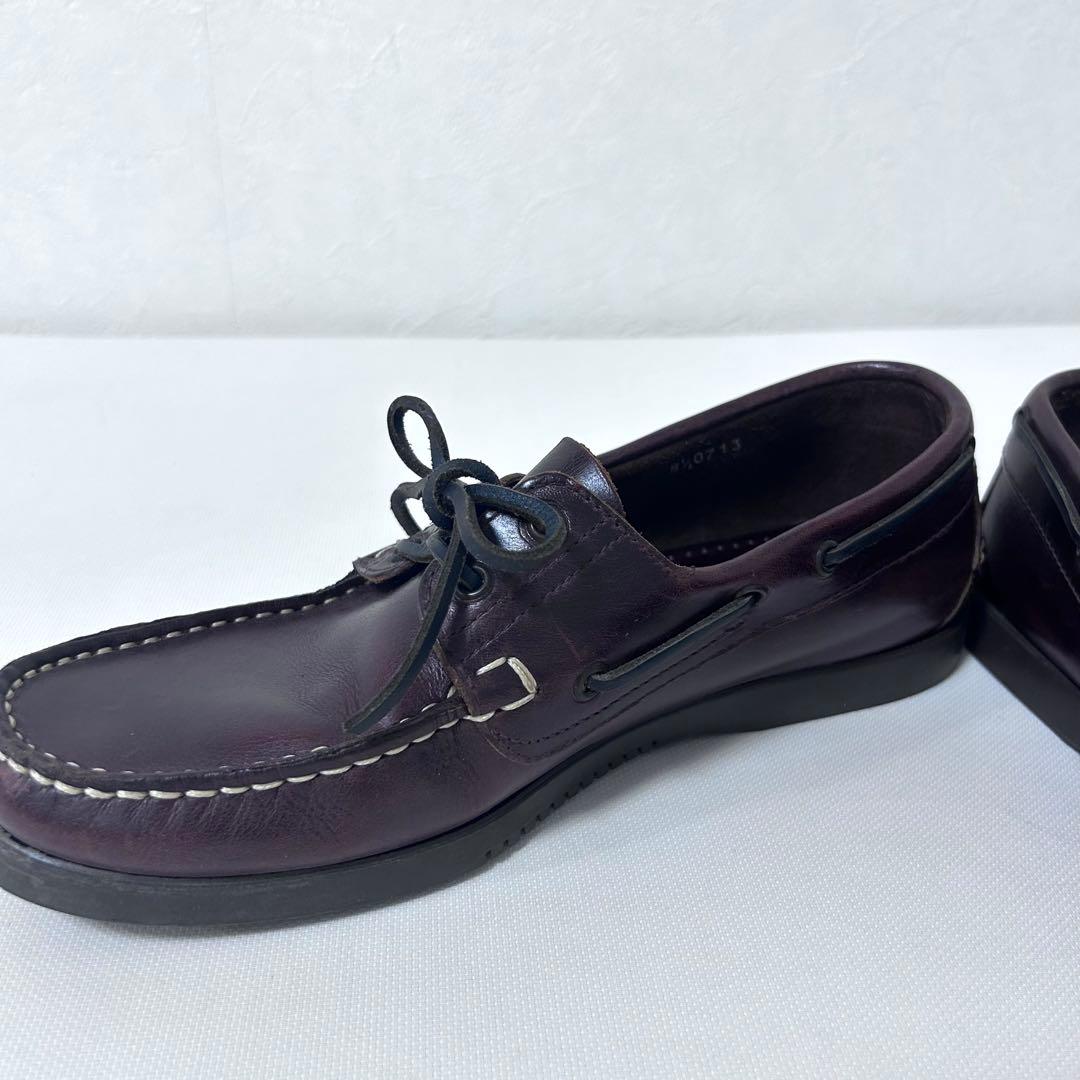 Paraboot パラブーツ　BARTH / AMERICA UK8.5