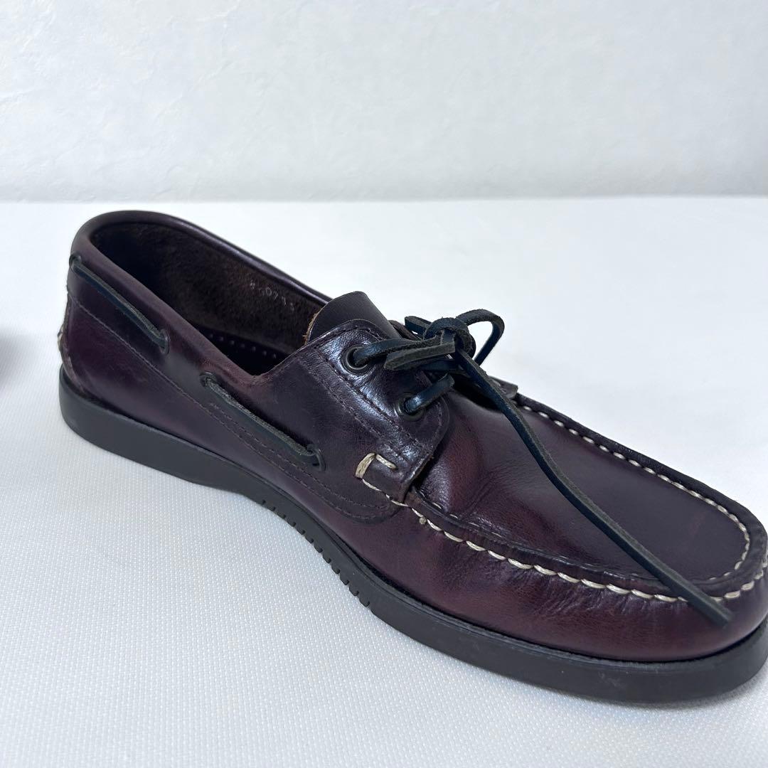 Paraboot パラブーツ　BARTH / AMERICA UK8.5