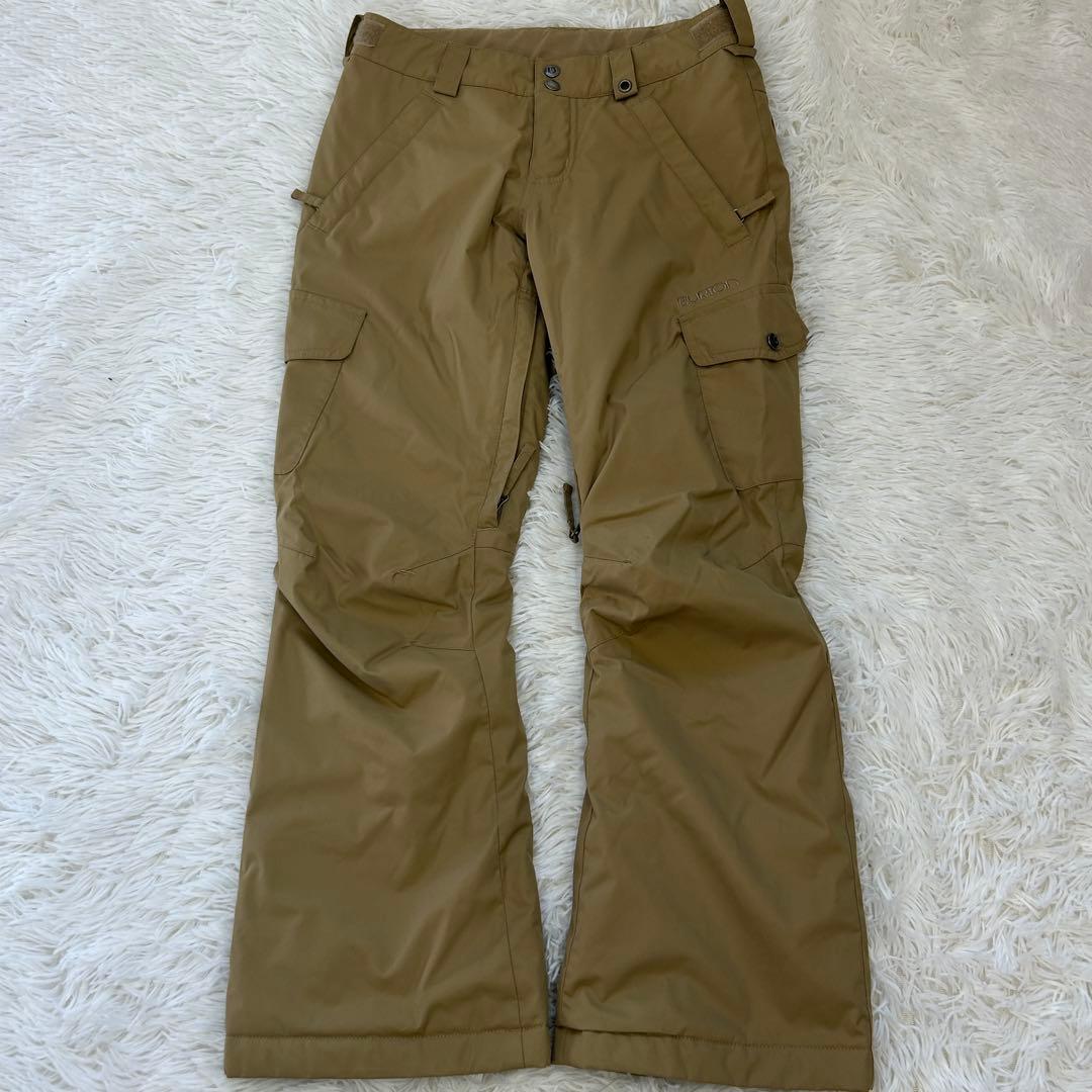 BURTON バートン スキー スノーボードウェア サイズ140