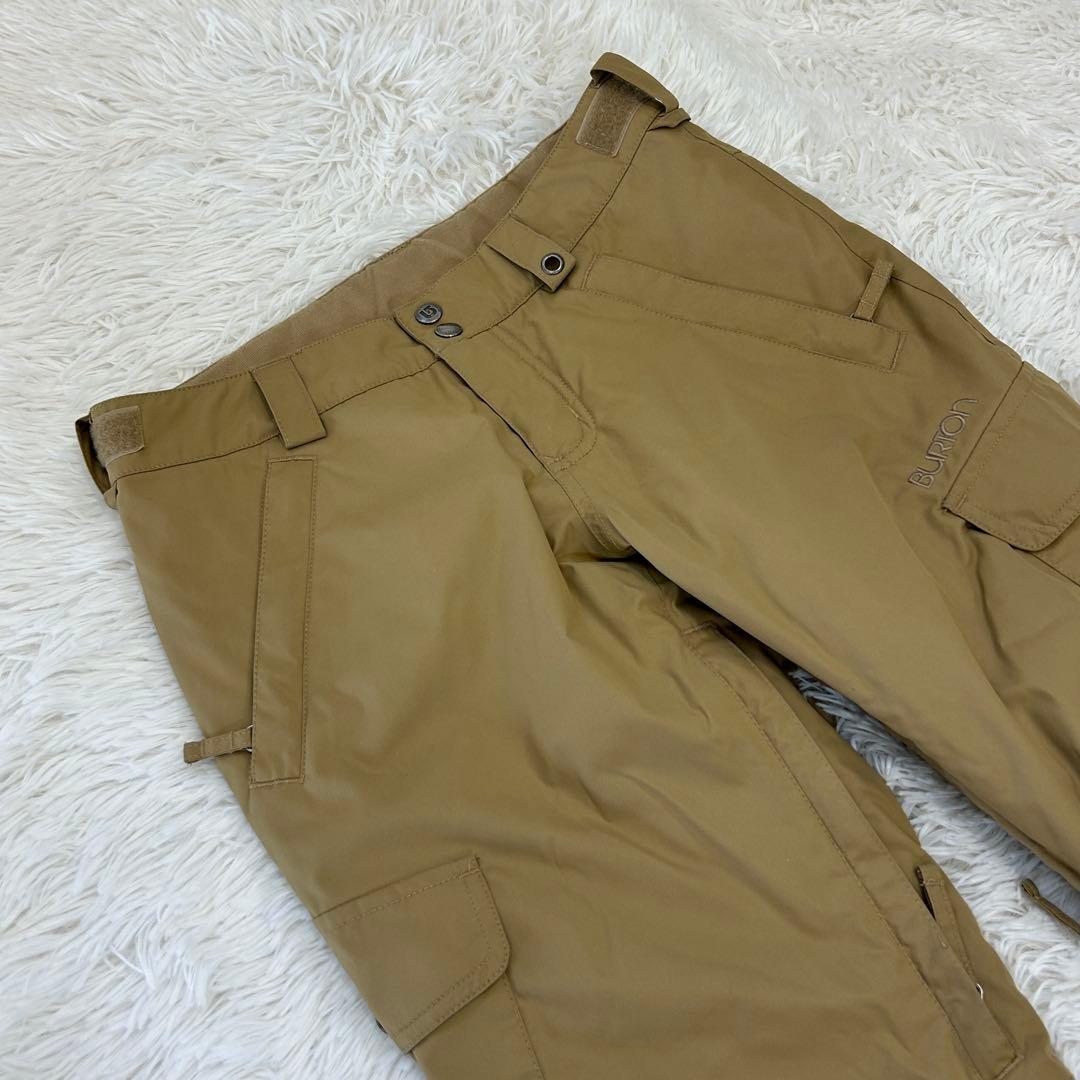 BURTON バートン スキー スノーボードウェア サイズ140