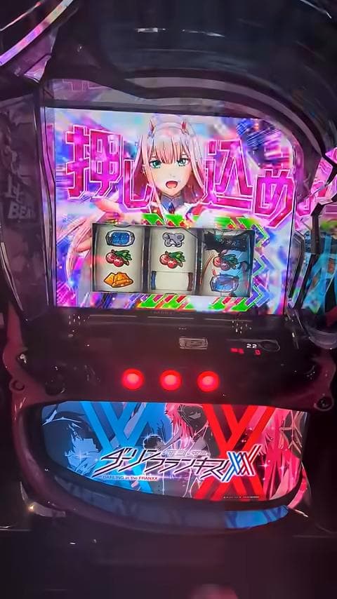 フタバ　LダーリンインザフランキスSA　簡易ユニットボリューム調整付