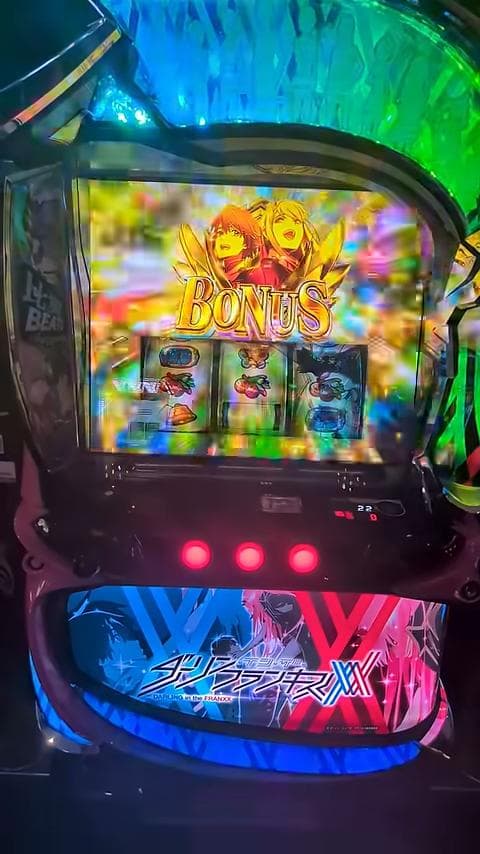 フタバ　LダーリンインザフランキスSA　簡易ユニットボリューム調整付